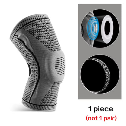 Professional Sports Knee Brace